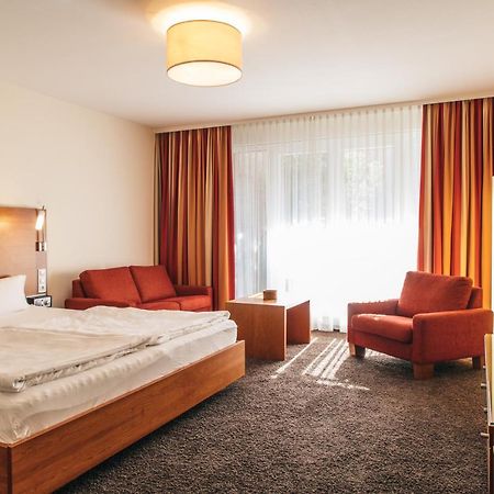 Consulat Des Weins Hotell Sankt Martin Exteriör bild