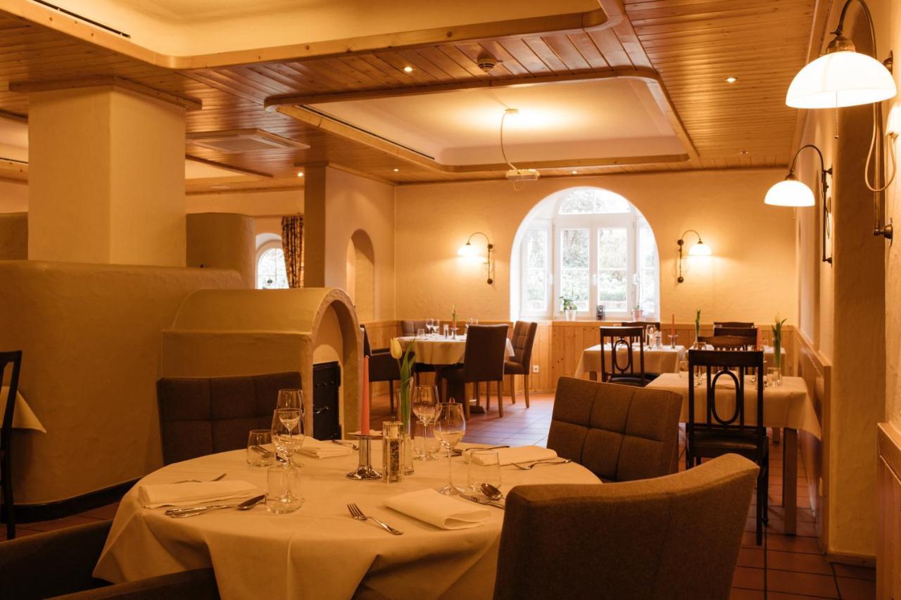 Consulat Des Weins Hotell Sankt Martin Exteriör bild