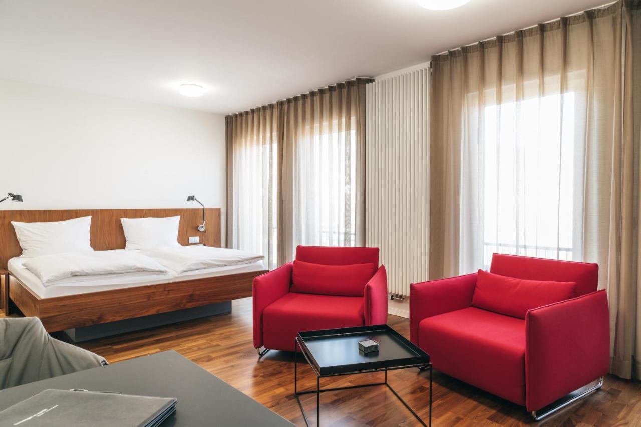 Consulat Des Weins Hotell Sankt Martin Exteriör bild