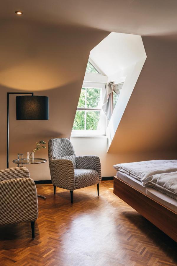 Consulat Des Weins Hotell Sankt Martin Exteriör bild