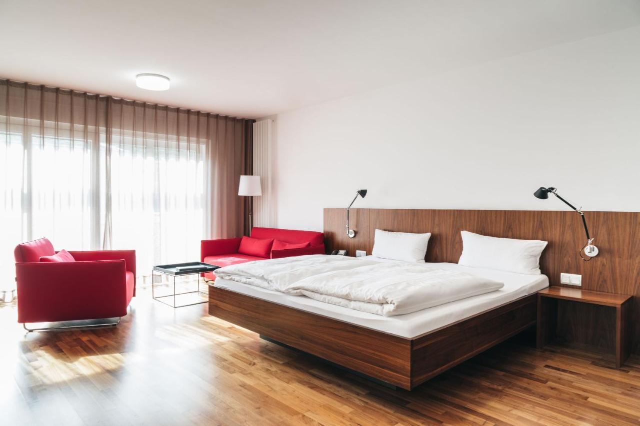 Consulat Des Weins Hotell Sankt Martin Exteriör bild