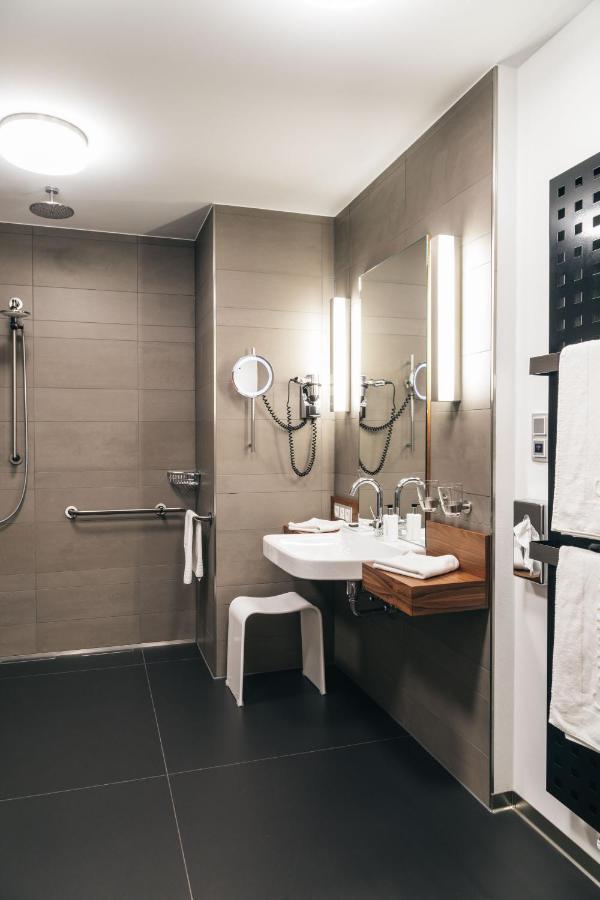 Consulat Des Weins Hotell Sankt Martin Exteriör bild