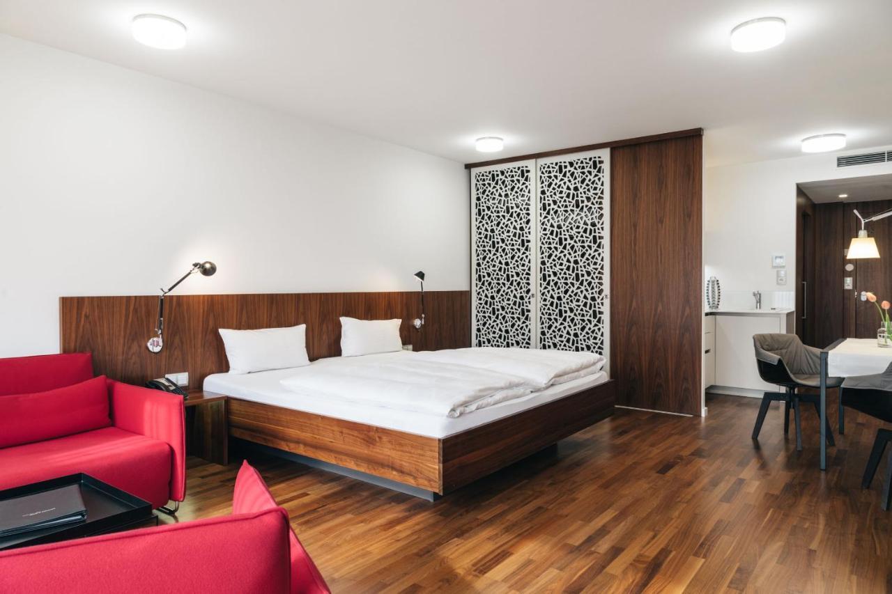Consulat Des Weins Hotell Sankt Martin Exteriör bild