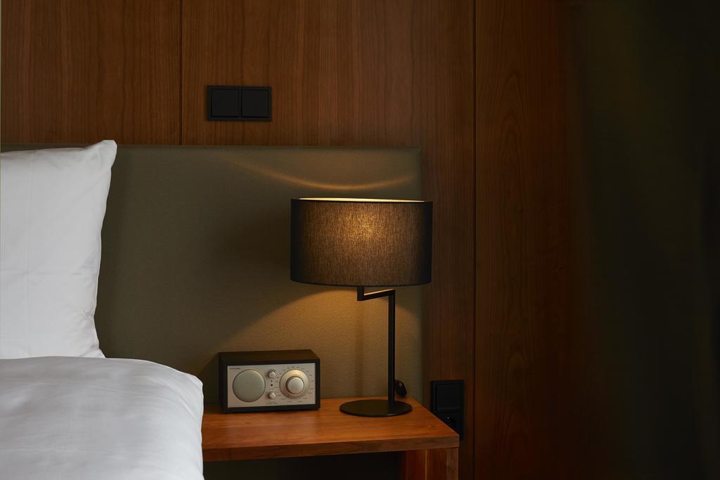 Consulat Des Weins Hotell Sankt Martin Exteriör bild