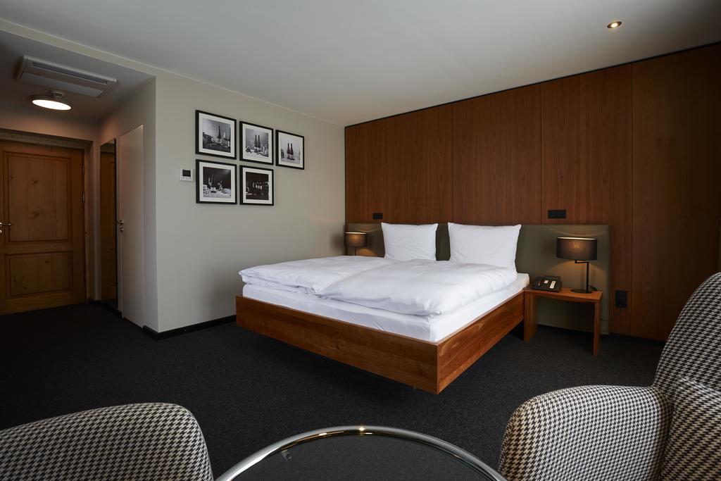 Consulat Des Weins Hotell Sankt Martin Exteriör bild
